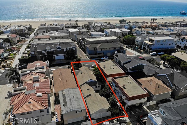 308 Highland Avenue, Manhattan Beach, California 90266, 3 Bedrooms Bedrooms, ,2 BathroomsBathrooms,Residential,Sold,Highland,SB18204308