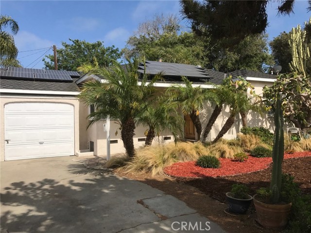 2808 Vail Avenue, Redondo Beach, California 90278, 2 Bedrooms Bedrooms, ,2 BathroomsBathrooms,Residential,Sold,Vail,IN17144464