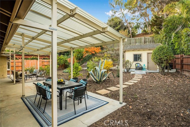 4350 Cartesian Circle, Palos Verdes Peninsula, California 90274, 4 Bedrooms Bedrooms, ,3 BathroomsBathrooms,Residential,Sold,Cartesian,PV20248881