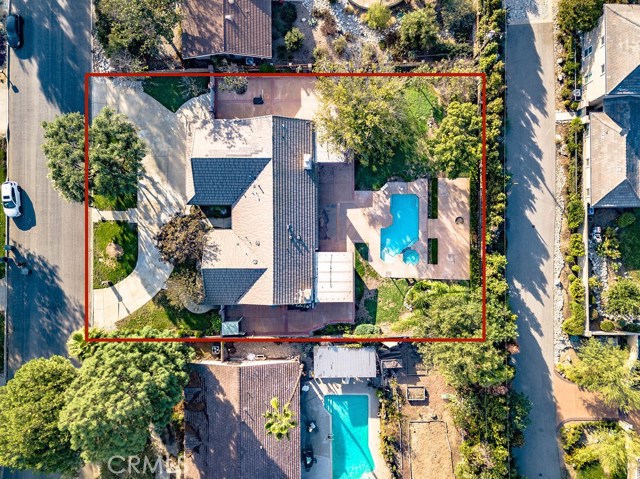 1027 Moab Drive,Claremont,CA 91711, USA