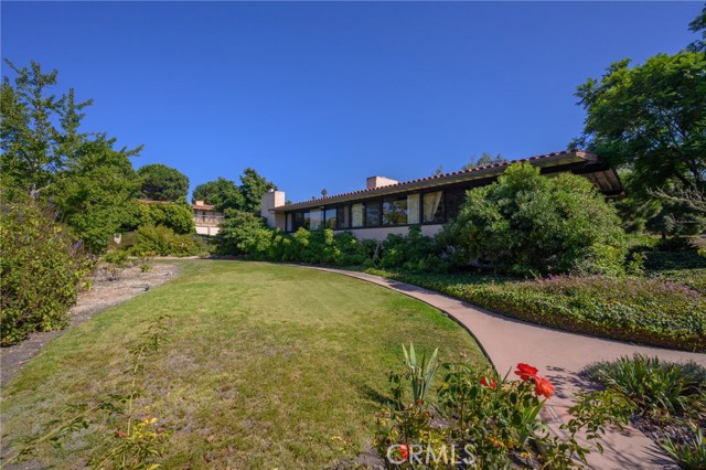 2401 Via Rafael, Palos Verdes Estates, California 90274, 4 Bedrooms Bedrooms, ,1 BathroomBathrooms,Residential,Sold,Via Rafael,PV19219225