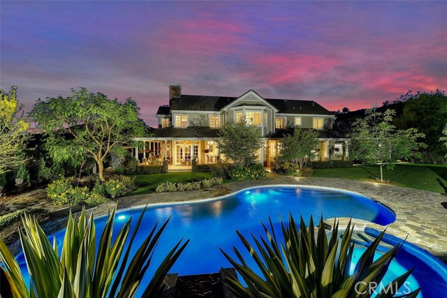Photo of 4 Shire Road, Coto de Caza, CA 92679
