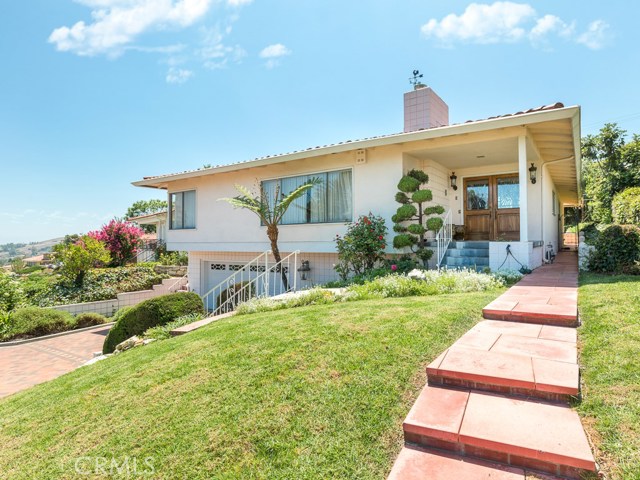 4205 Miraleste Drive, Rancho Palos Verdes, California 90275, 3 Bedrooms Bedrooms, ,2 BathroomsBathrooms,Residential,Sold,Miraleste,PV18202774
