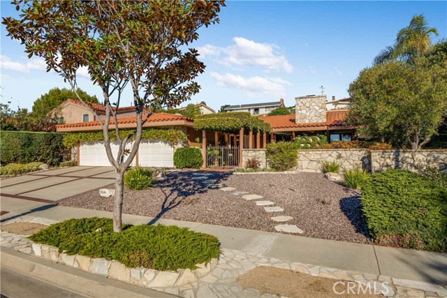 30146 Via Rivera, Rancho Palos Verdes, California 90275, 4 Bedrooms Bedrooms, ,2 BathroomsBathrooms,Residential,Sold,Via Rivera,PV20006954