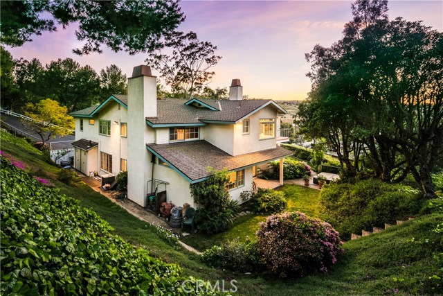 55 Encanto Drive, Rolling Hills Estates, California 90274, 5 Bedrooms Bedrooms, ,4 BathroomsBathrooms,Residential,Sold,Encanto,PV17067434