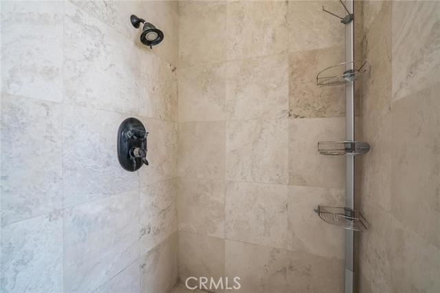 Master Bathroom shower