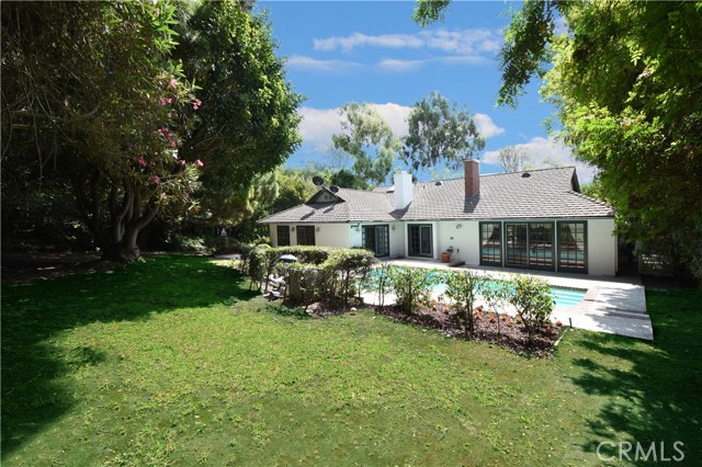 13 Country Meadow, Rolling Hills Estates, California 90274, 4 Bedrooms Bedrooms, ,2 BathroomsBathrooms,Residential,Sold,Country Meadow,PV20197818