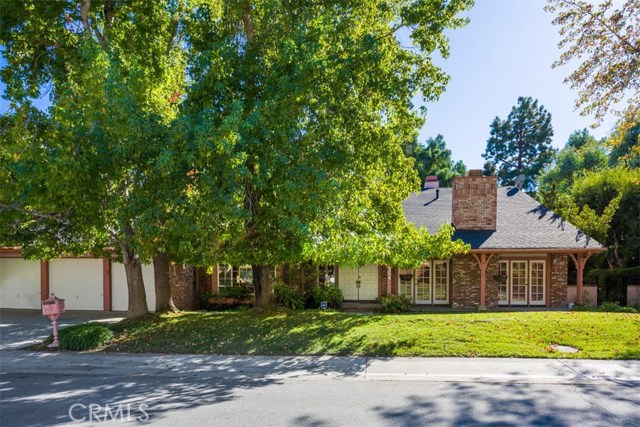 5354 Valley View Road, Rancho Palos Verdes, California 90275, 4 Bedrooms Bedrooms, ,4 BathroomsBathrooms,Residential,Sold,Valley View,DW19252795
