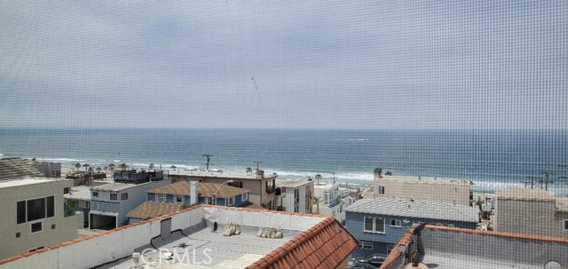 Unobstructed Views from Upper 2 Bedroom Unit