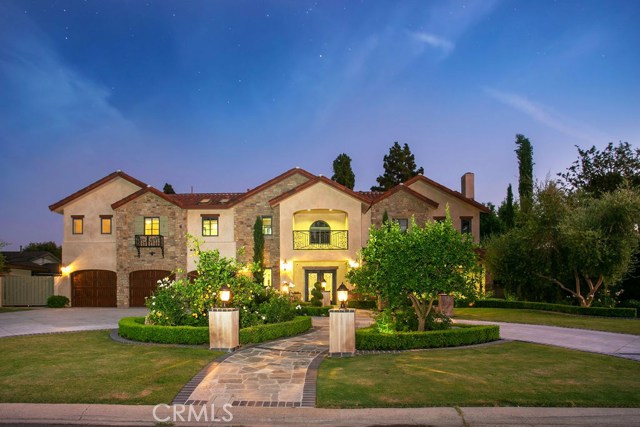 Photo of 18402 Jocotal Avenue, Villa Park, CA 92861