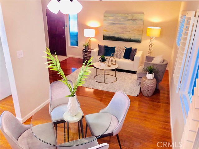 1729 Carver Street, Redondo Beach, California 90278, 3 Bedrooms Bedrooms, ,1 BathroomBathrooms,Residential,Sold,Carver,SB19027515