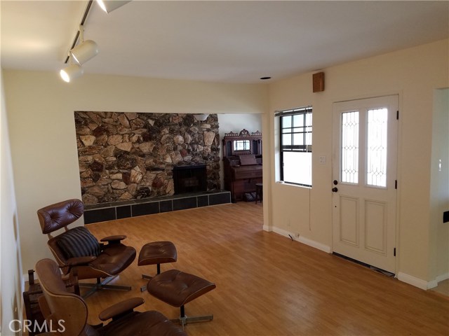 Great Room from the Kitchen