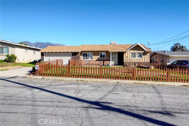 Photo of 12717 Valley View Street, Yucaipa, CA 92399