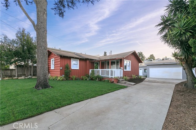 24433 Park Street, Torrance, California 90505, ,Residential Income,Sold,Park,SB19032362