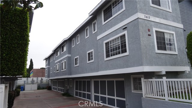 2414 Mathews Avenue, Redondo Beach, California 90278, 2 Bedrooms Bedrooms, ,2 BathroomsBathrooms,Residential,Sold,Mathews,SB18067790