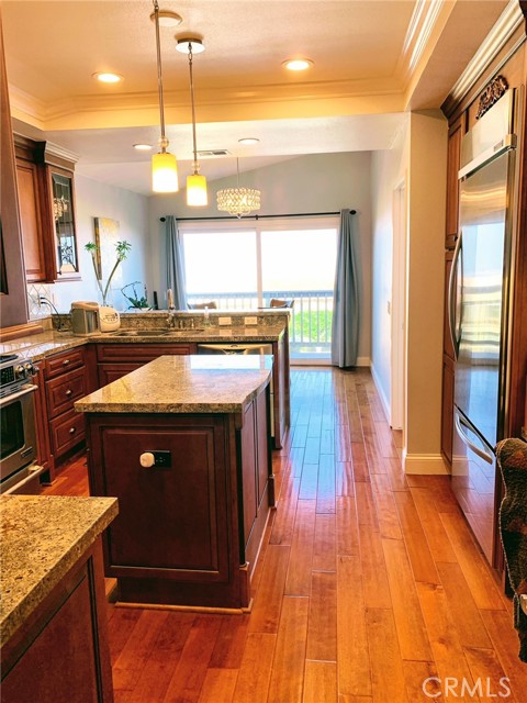 18 Hilltop Cir, Rancho Palos Verdes, California 90275, 3 Bedrooms Bedrooms, ,1 BathroomBathrooms,Residential,Sold,Hilltop Cir,PV21026814