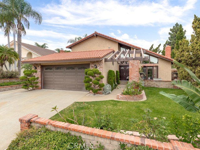 1459 Toscanini Drive, Rancho Palos Verdes, California 90275, 4 Bedrooms Bedrooms, ,2 BathroomsBathrooms,Residential,Sold,Toscanini,PV20187325