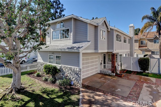 2101 Mackay Lane, Redondo Beach, California 90278, 4 Bedrooms Bedrooms, ,2 BathroomsBathrooms,Residential,Sold,Mackay,SB19016917