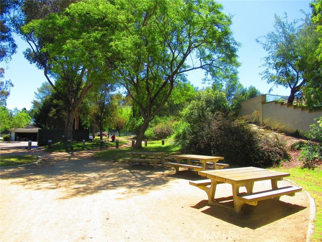 HIGHRIDGE PARK
