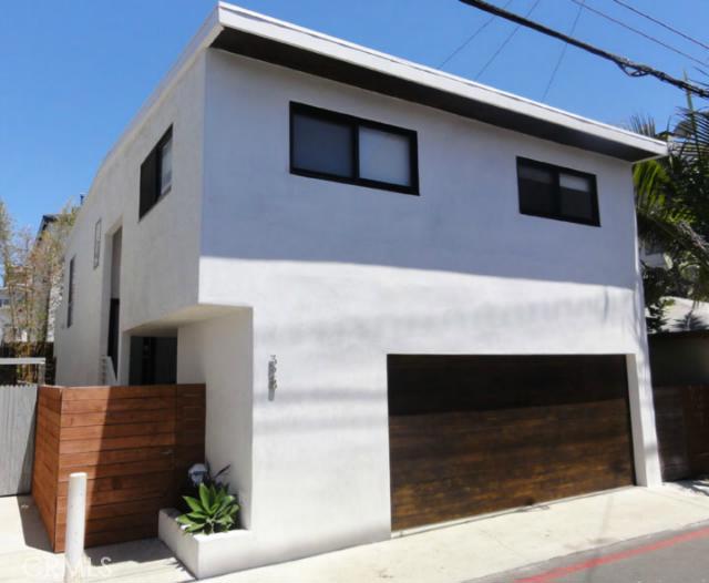 328 Palm Drive, Hermosa Beach, California 90254, 3 Bedrooms Bedrooms, ,Residential,Sold,Palm,SB13196295