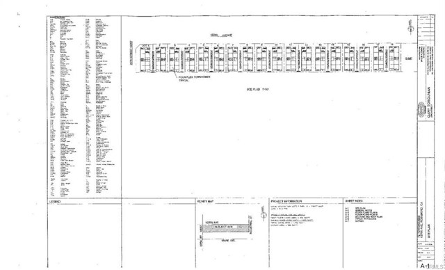No Street Name, Rosamond, CA, 93560 No Street Name