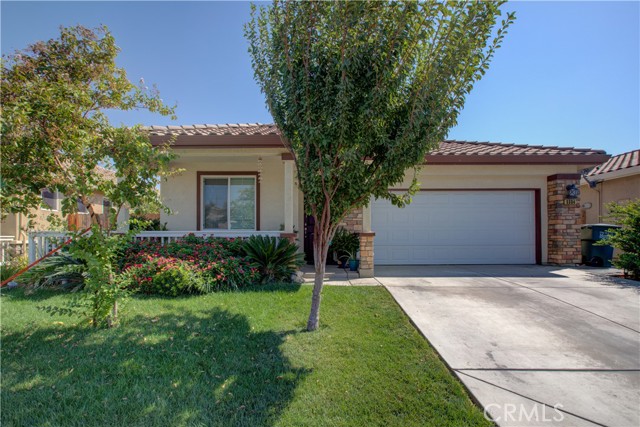 Detail Gallery Image 1 of 1 For 3334 Line Dr, Merced,  CA 95348 - 4 Beds | 2 Baths