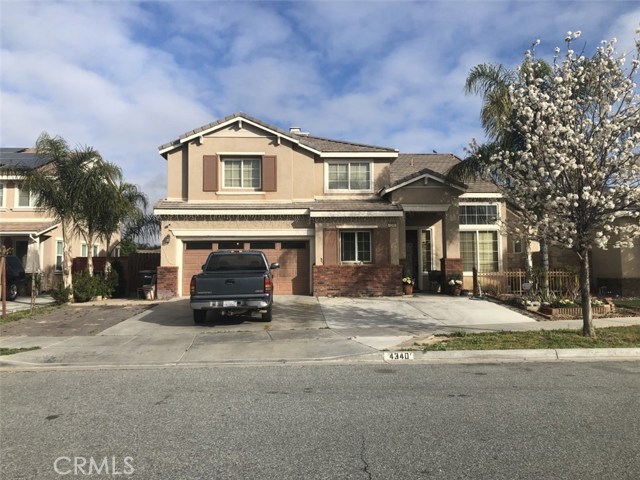 4340 PINE WHITE ROAD, HEMET, CA 92545