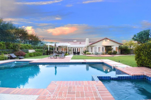 22 San Clemente Drive, Rancho Palos Verdes, California 90275, 4 Bedrooms Bedrooms, ,3 BathroomsBathrooms,Residential,Sold,San Clemente,PV20074677