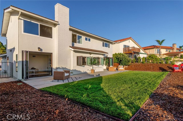28817 Doverridge Drive, Rancho Palos Verdes, California 90275, 5 Bedrooms Bedrooms, ,3 BathroomsBathrooms,Residential,Sold,Doverridge,PV19186897