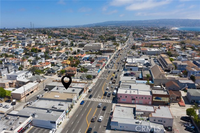 Pacific Coast, 90254, ,Commercial,For Sale,Pacific Coast,SB20163005