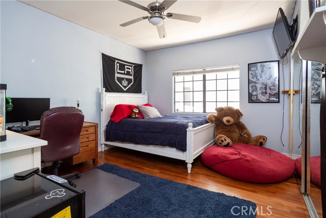 4 of 4 Bedrooms.