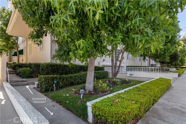 Detail Gallery Image 39 of 40 For 1040 4th St #112,  Santa Monica,  CA 90403 - 1 Beds | 1 Baths