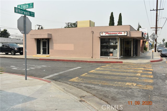 12149 Norwalk, 90716, ,For Sale,Norwalk,DW20189711