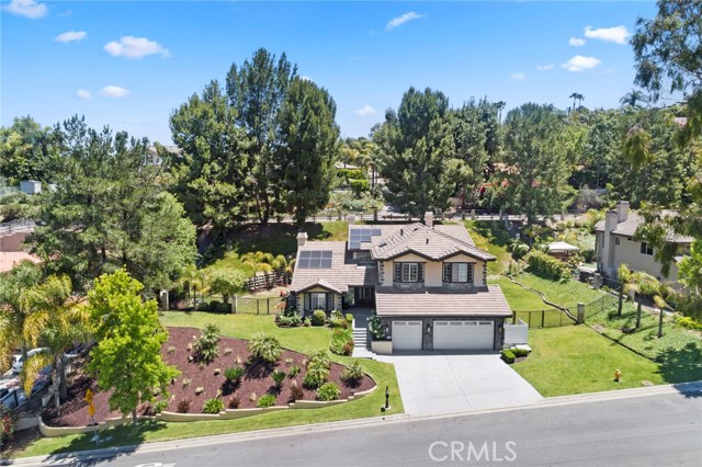 Photo of 270 S Old Bridge Road, Anaheim Hills, CA 92808
