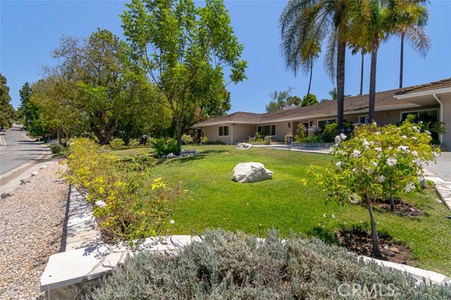 10 Crestwind Drive, Rancho Palos Verdes, California 90275, 4 Bedrooms Bedrooms, ,1 BathroomBathrooms,Residential,Sold,Crestwind,PV18170127