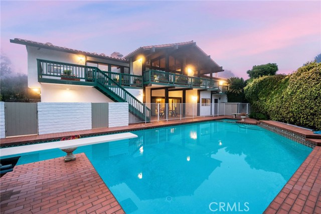 5420 Meadowdale Lane, Rancho Palos Verdes, California 90275, 6 Bedrooms Bedrooms, ,4 BathroomsBathrooms,Residential,Sold,Meadowdale,PV19133318