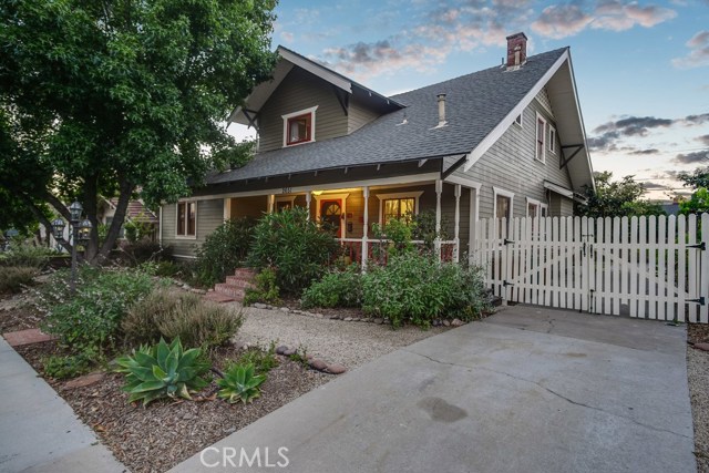 Photo of 2651 E Jackson Avenue, Anaheim, CA 92806