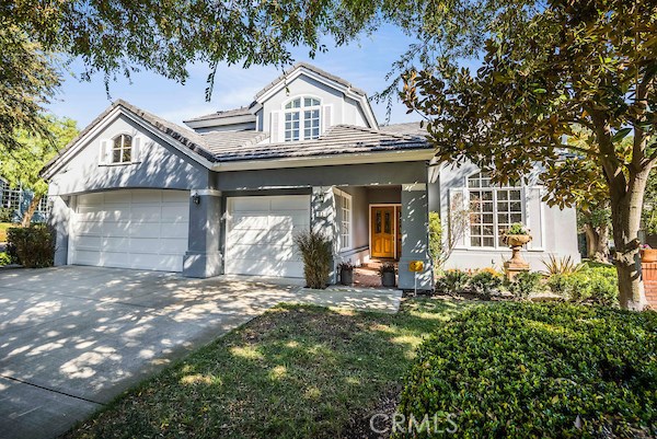 32 Hillcrest Meadows, Rolling Hills Estates, California 90274, 4 Bedrooms Bedrooms, ,3 BathroomsBathrooms,Residential,Sold,Hillcrest Meadows,PV19151102