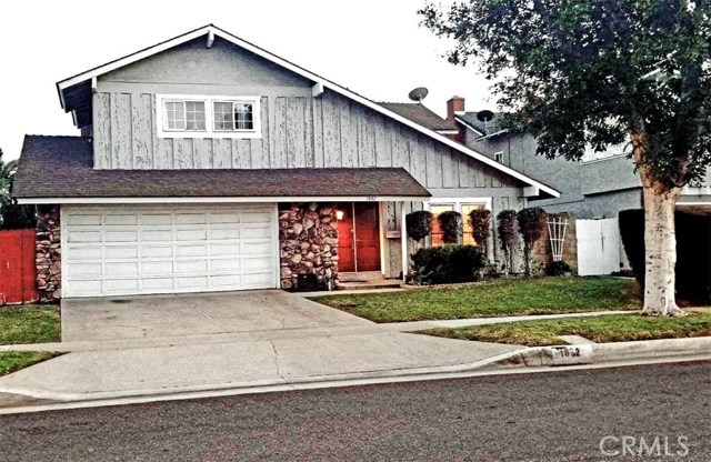 Photo of 1832 N Holbrook Street, Anaheim, CA 92807