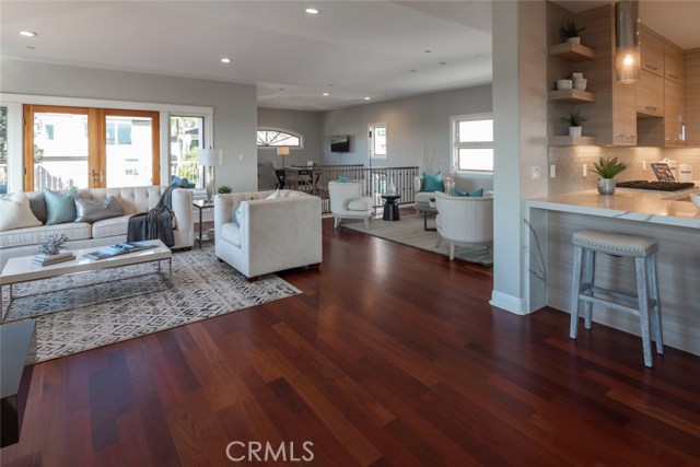 544 AVE B, Redondo Beach, California 90277, 3 Bedrooms Bedrooms, ,3 BathroomsBathrooms,Residential,Sold,AVE B,SB20239008