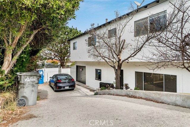 2519 Curtis Avenue, Redondo Beach, California 90278, ,Residential Income,Sold,Curtis,SB21016727