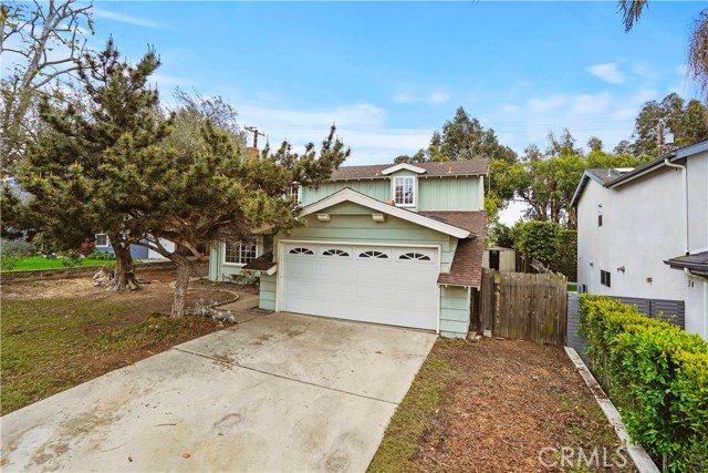 410 Susana Avenue, Redondo Beach, California 90277, 5 Bedrooms Bedrooms, ,2 BathroomsBathrooms,Residential,Sold,Susana,IN20065505