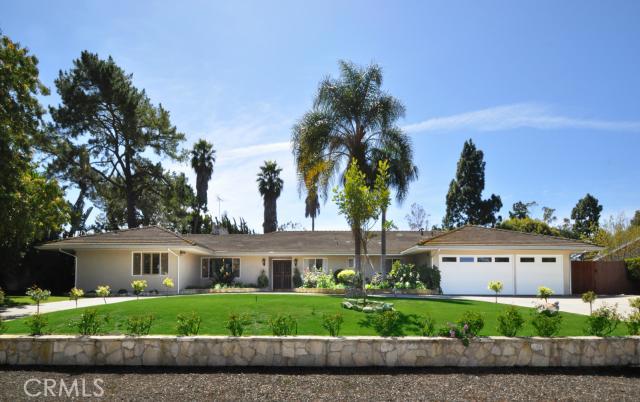 10 Crestwind Drive, Rancho Palos Verdes, California 90275, 4 Bedrooms Bedrooms, ,2 BathroomsBathrooms,Residential,Sold,Crestwind,V12039268