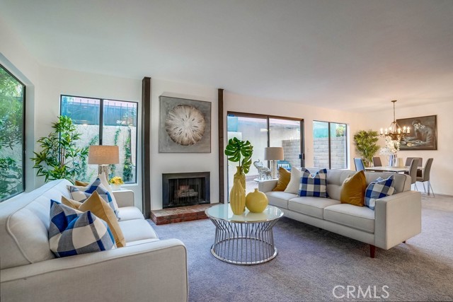 28514 Vista Tierra, Rancho Palos Verdes, California 90275, 3 Bedrooms Bedrooms, ,2 BathroomsBathrooms,Residential,Sold,Vista Tierra,SB21159621