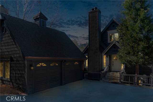 28102 N Bay Road, Lake Arrowhead, CA, 92352 28102 N Bay Road