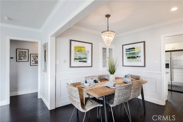 1600 Clark Lane, Redondo Beach, California 90278, 2 Bedrooms Bedrooms, ,1 BathroomBathrooms,Residential,Sold,Clark,SB20145473