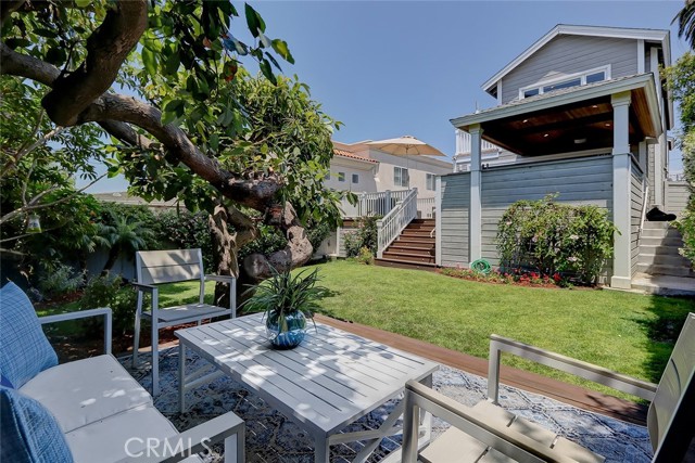 900 15TH STREET, Hermosa Beach, California 90254, 3 Bedrooms Bedrooms, ,3 BathroomsBathrooms,Residential,Sold,15TH STREET,SB21123315