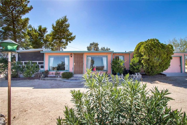 Mobile Joshua Tree Real Estate Homes For Sale Mlslistings