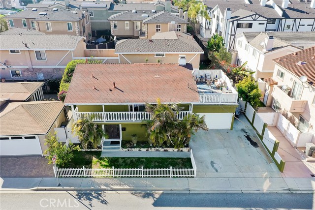 1503 Rindge Lane, Redondo Beach, California 90278, 4 Bedrooms Bedrooms, ,Residential,Sold,Rindge,SB21027333