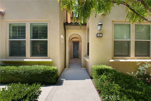 Detail Gallery Image 1 of 1 For 61 Wild Rose, Lake Forest,  CA 92630 - 2 Beds | 2 Baths